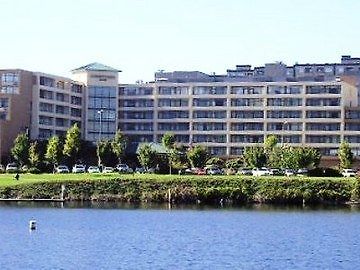 Courtyard By Marriott Hotel Seattle Exterior photo