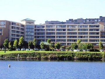 Courtyard By Marriott Hotel Seattle Exterior photo